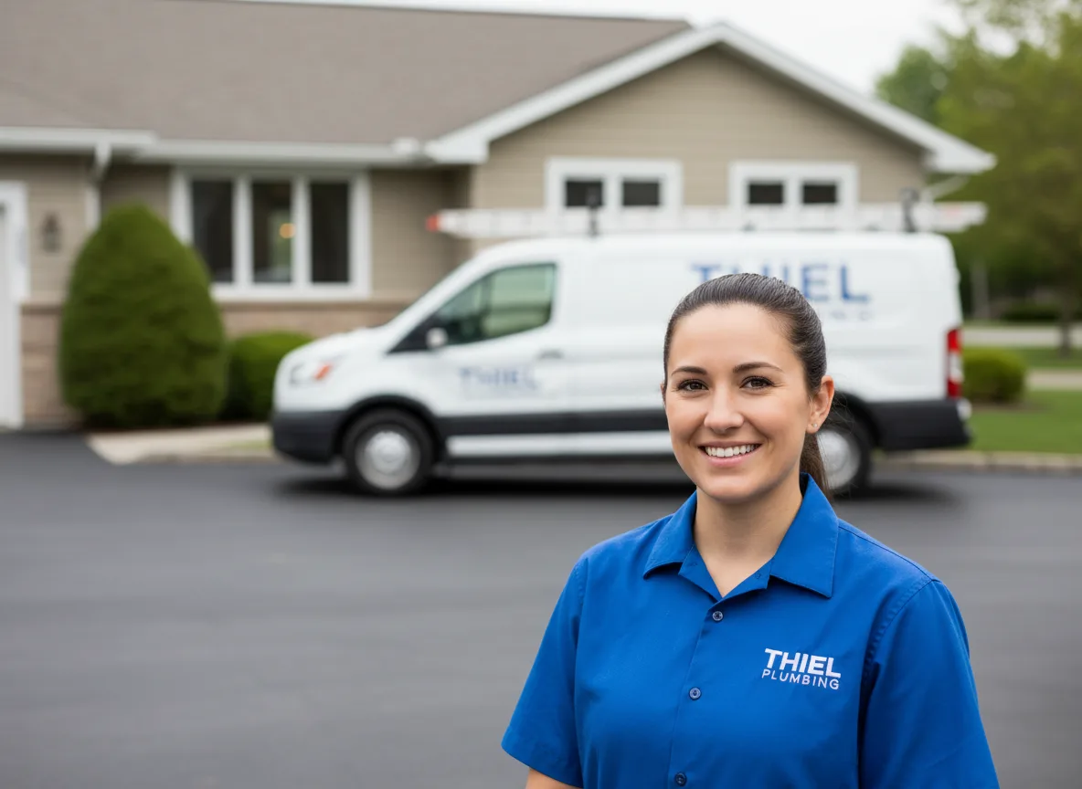 Plumber Thornton, CA FAQs